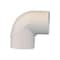 Charlotte Pipe And Foundry Charlotte Pipe FlowGuard 3/4 in. Hub X 3/4 in. D Hub CPVC 90 Degree Elbow 1 pk CTS023000800 - alternate 2